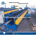 Portable Automatic Metal Roof C Z Purlin Roll Forming Machine, House Roof Use Machine Cold Roll Forming Machine